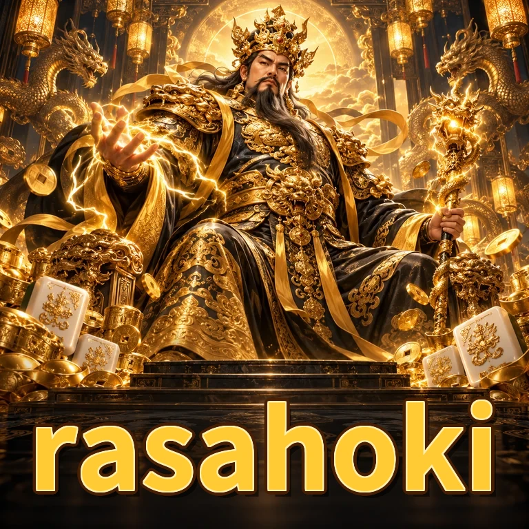 Logo rasahoki APK untuk panduan pemasangan di Android