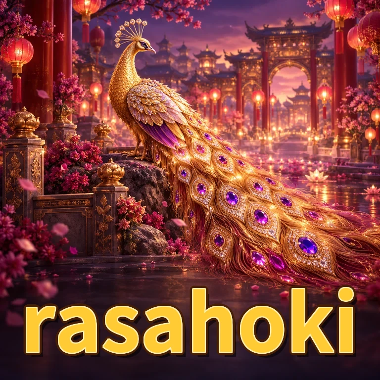 Ikon rasahoki untuk ciri berkas resmi