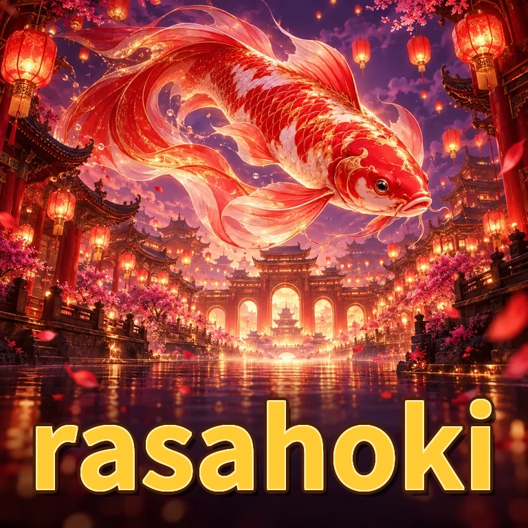 Logo rasahoki APK untuk penjelasan berkas di Indonesia