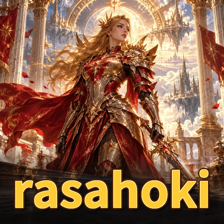 Logo rasahoki APK untuk katalog Android di Indonesia
