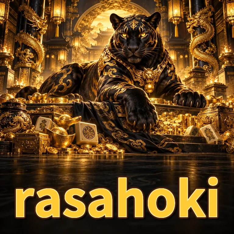 Logo rasahoki APK untuk unduhan di Android