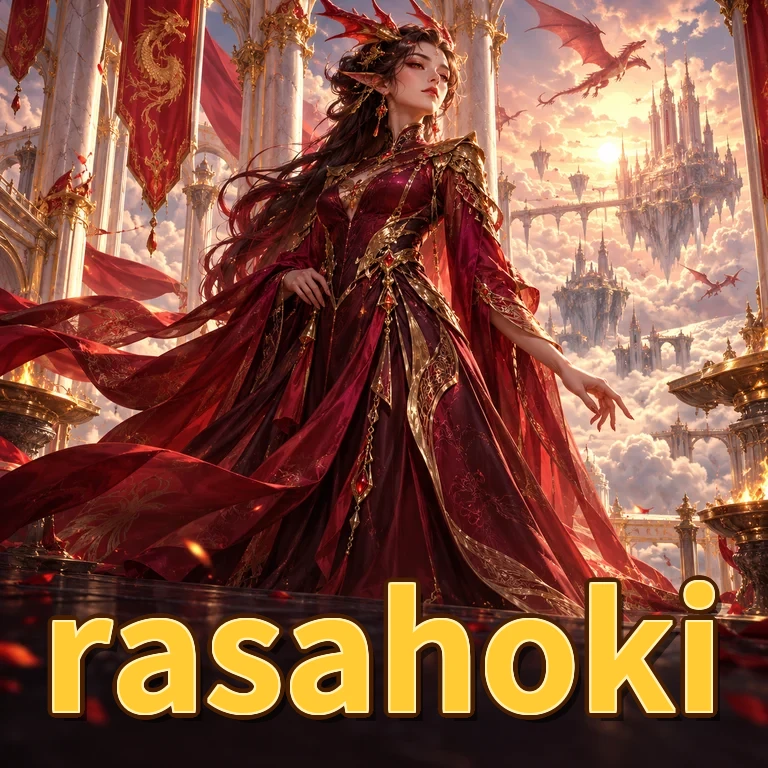 Logo rasahoki APK untuk riwayat pembaruan di Indonesia
